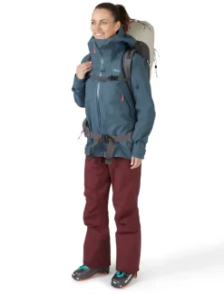 Rab Khroma 38 Rucksack - Pewter M Fashion