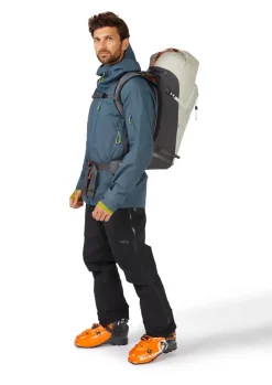 Rab Khroma 38 Rucksack - Pewter M Fashion