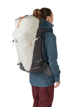 Rab Khroma 38 Rucksack - Pewter M Fashion