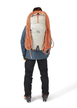 Rab Khroma 38 Rucksack - Pewter M Fashion