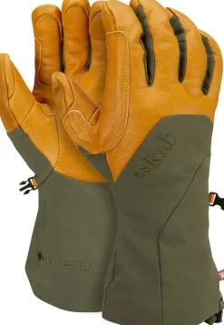 Rab Khroma Freeride GTX Gloves - Army Discount