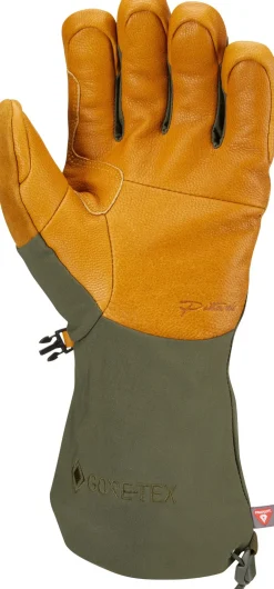 Rab Khroma Freeride GTX Gloves - Army Discount