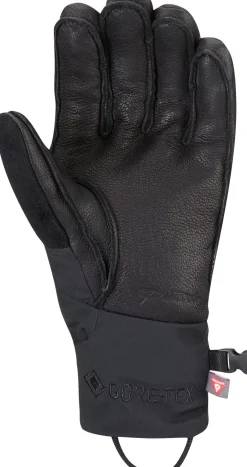 Rab Khroma Tour GTX Gloves - Black New
