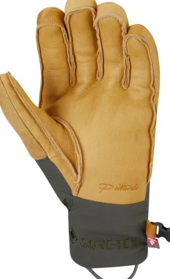 Rab Khroma Tour GTX Gloves - Army Clearance
