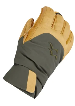Rab Khroma Tour GTX Gloves - Army Clearance