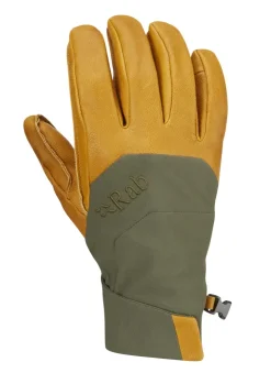 Rab Khroma Tour Infinium Gloves - Army Outlet
