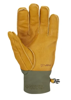 Rab Khroma Tour Infinium Gloves - Army Outlet
