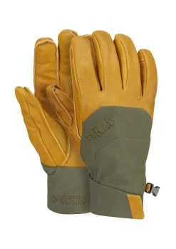 Rab Khroma Tour Infinium Gloves - Army Outlet