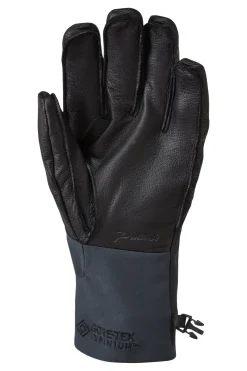 Rab Khroma Tour Infinium Gloves - Black Fashion