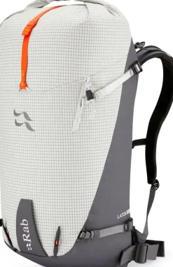 Rab Latok 28 Rucksack - Pewter Medium Discount