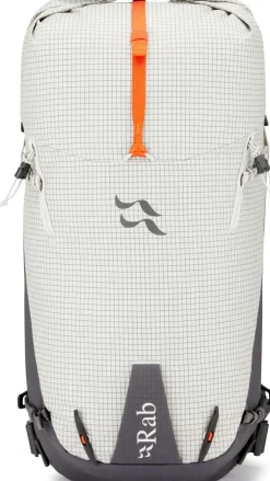 Rab Latok 28 Rucksack - Pewter Medium Discount