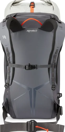 Rab Latok 28 Rucksack - Pewter Medium Discount