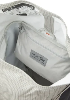 Rab Latok 28 Rucksack - Pewter Medium Discount