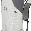 Rab Latok 20 Rucksack - Pewter-Graphene New