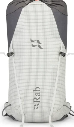 Rab Latok 20 Rucksack - Pewter-Graphene New