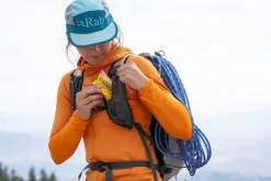 Rab Latok 20 Rucksack - Pewter-Graphene New