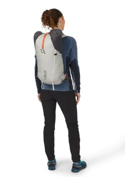 Rab Latok 20 Rucksack - Pewter-Graphene New