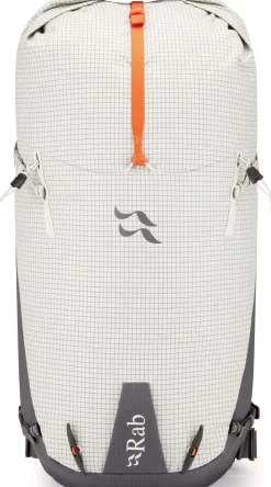 Rab Latok 38 Rucksack - Pewter Online