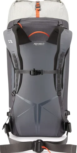 Rab Latok 38 Rucksack - Pewter Online