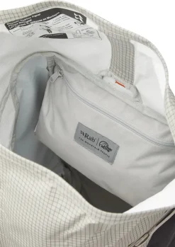 Rab Latok 38 Rucksack - Pewter Online