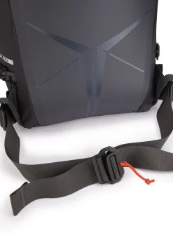 Rab Latok 38 Rucksack - Pewter Online