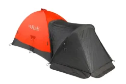 Rab Latok Mountain 2 Vestibule - Dark Shark Outlet