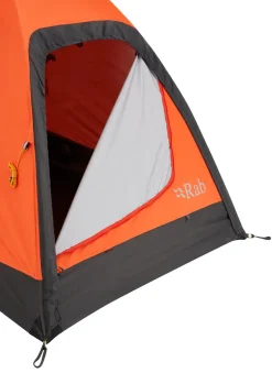 Rab Latok Mountain Tent - Horizon Fashion