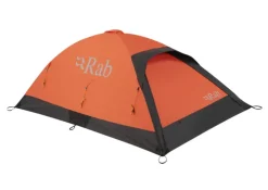 Rab Latok Summit Tent - Horizon New