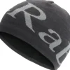 Rab Logo Beanie - Anthracite-Granite Sale