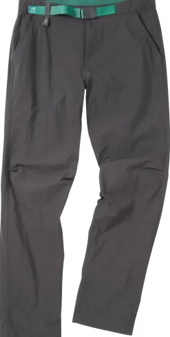 Rab Mens Agden Pants - Anthracite Online