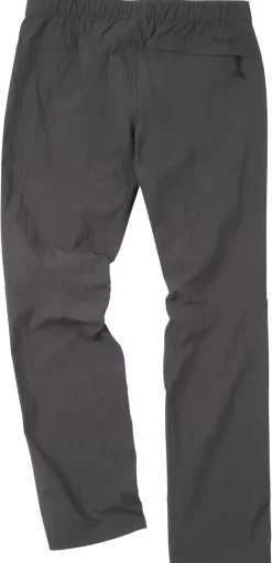 Rab Mens Agden Pants - Anthracite Online