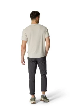 Rab Mens Agden Pants - Anthracite Online