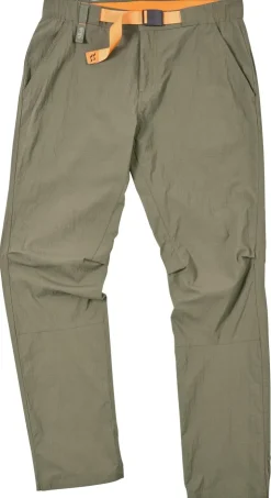 Rab Mens Agden Pants - Light Khaki New