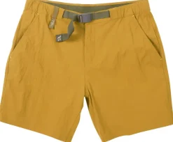 Rab Mens Agden Shorts - Footprint Hot