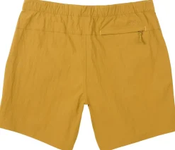 Rab Mens Agden Shorts - Footprint Hot