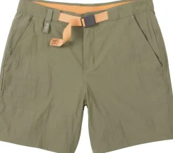 Rab Mens Agden Shorts - Light Khaki Outlet
