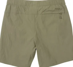 Rab Mens Agden Shorts - Light Khaki Outlet