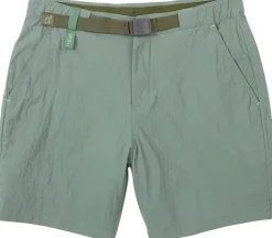 Rab Mens Agden Shorts - Sage Clearance