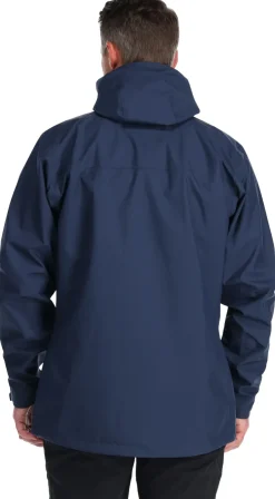 Rab Mens Arc Eco Jacket - Deep Ink Outlet