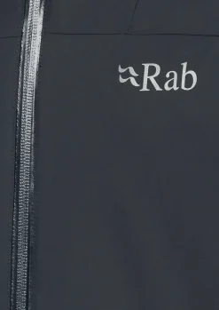 Rab Mens Arc Eco Jacket - Beluga Hot