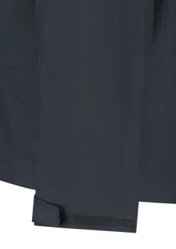 Rab Mens Arc Eco Jacket - Beluga Hot