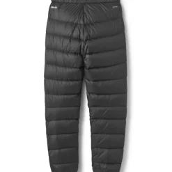 Rab Mens Argon Pants - Black-Shark New