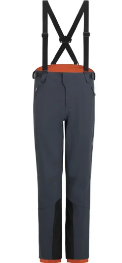 Rab Mens Ascendor Alpine Pants - Ebony Best