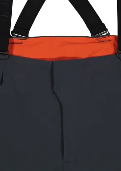 Rab Mens Ascendor Alpine Pants - Ebony Best