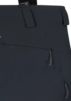 Rab Mens Ascendor Alpine Pants - Ebony Best