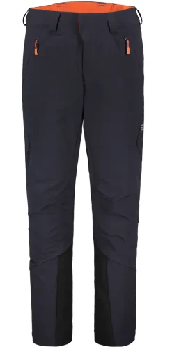 Rab Mens Ascendor AS Climbing Pants - Ebony Online