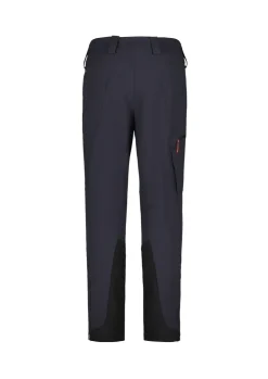 Rab Mens Ascendor AS Climbing Pants - Ebony Online