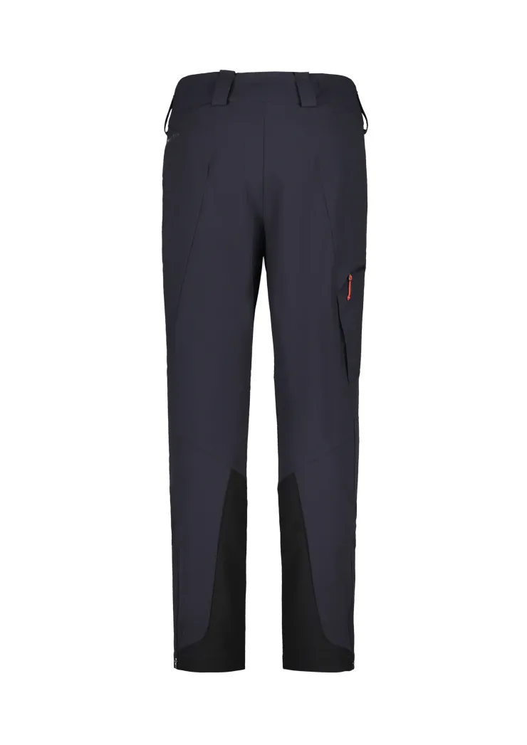 Rab Mens Ascendor AS Climbing Pants - Ebony Online