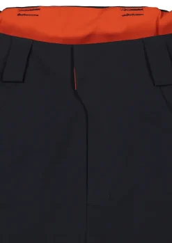 Rab Mens Ascendor AS Climbing Pants - Ebony Online