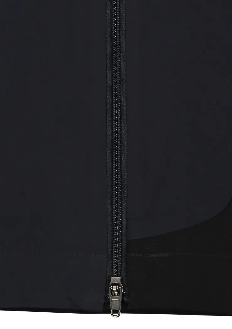 Rab Mens Ascendor AS Climbing Pants - Ebony Online